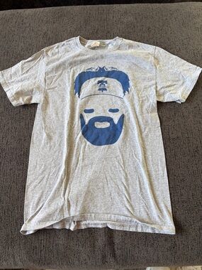 Philadelphia Phillies Bryce Harper shirt  adult